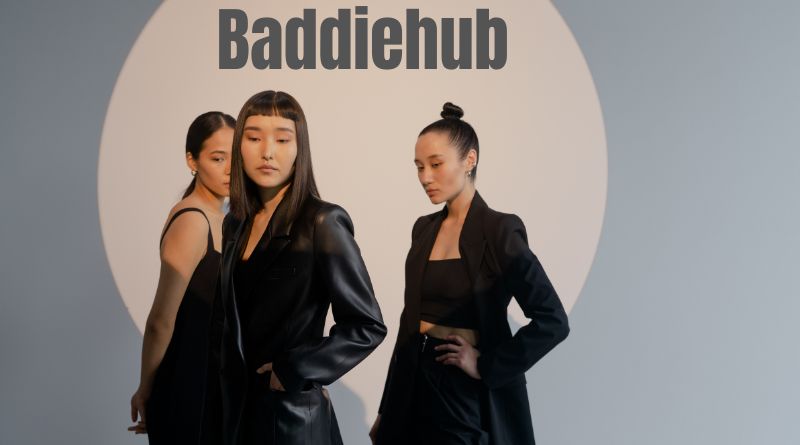 Baddiehub - Dream Stories