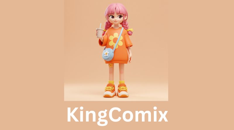 KingComix