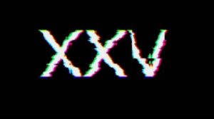 Decode the Sequence: xxv xxviii xxix xxvii xxiv xxv Roman Numerals