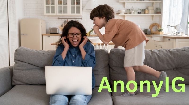 AnonyIG