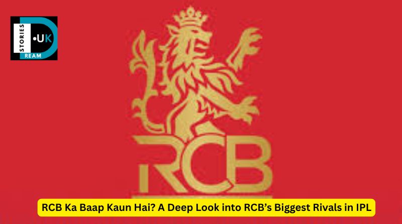 rcb ka baap kaun hai