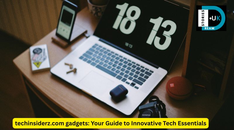 t‍echinsiderz.co‍m gadgets