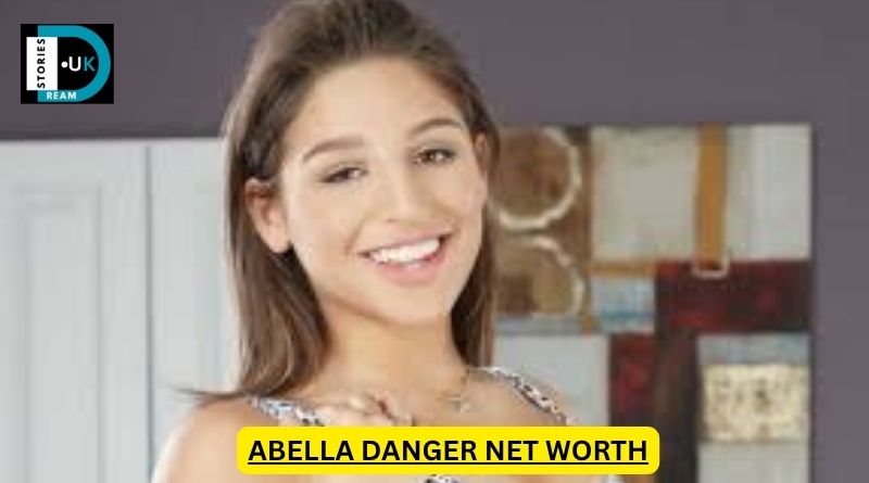 Abella Danger Net Worth