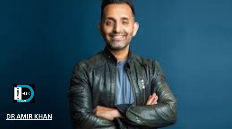 dr amir khan