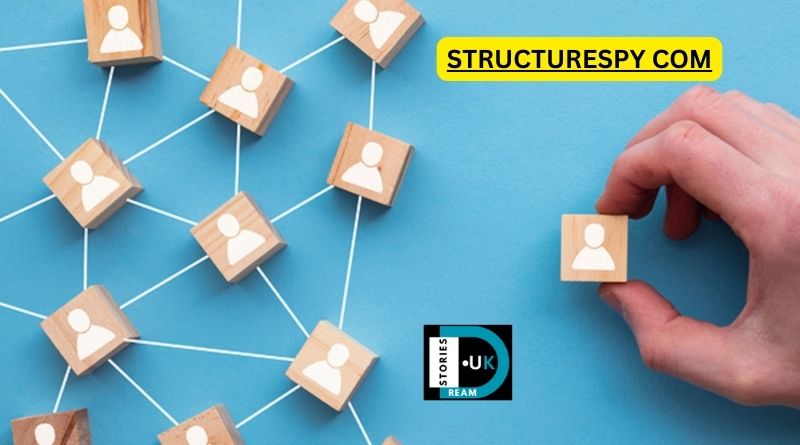 st⁠ructurespy c⁠om