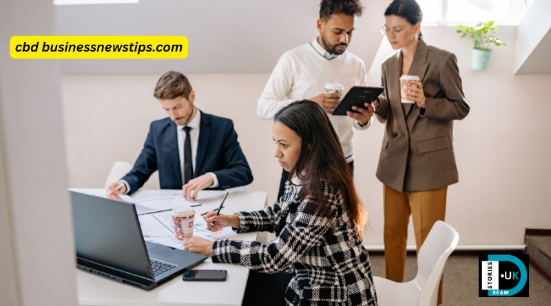 cbd businessnewstips.com