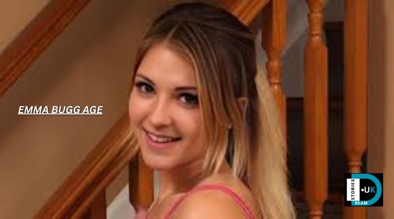 emma bugg age