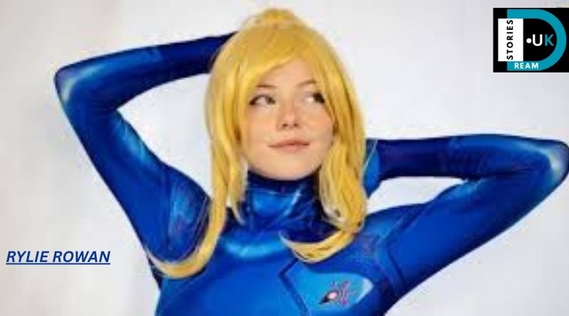 rylie rowan