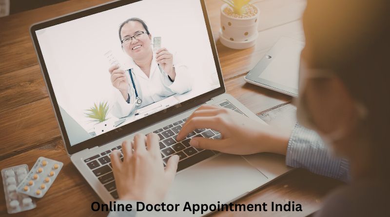 Online Doctor Appointment India: Evidence-Based Patient Guide