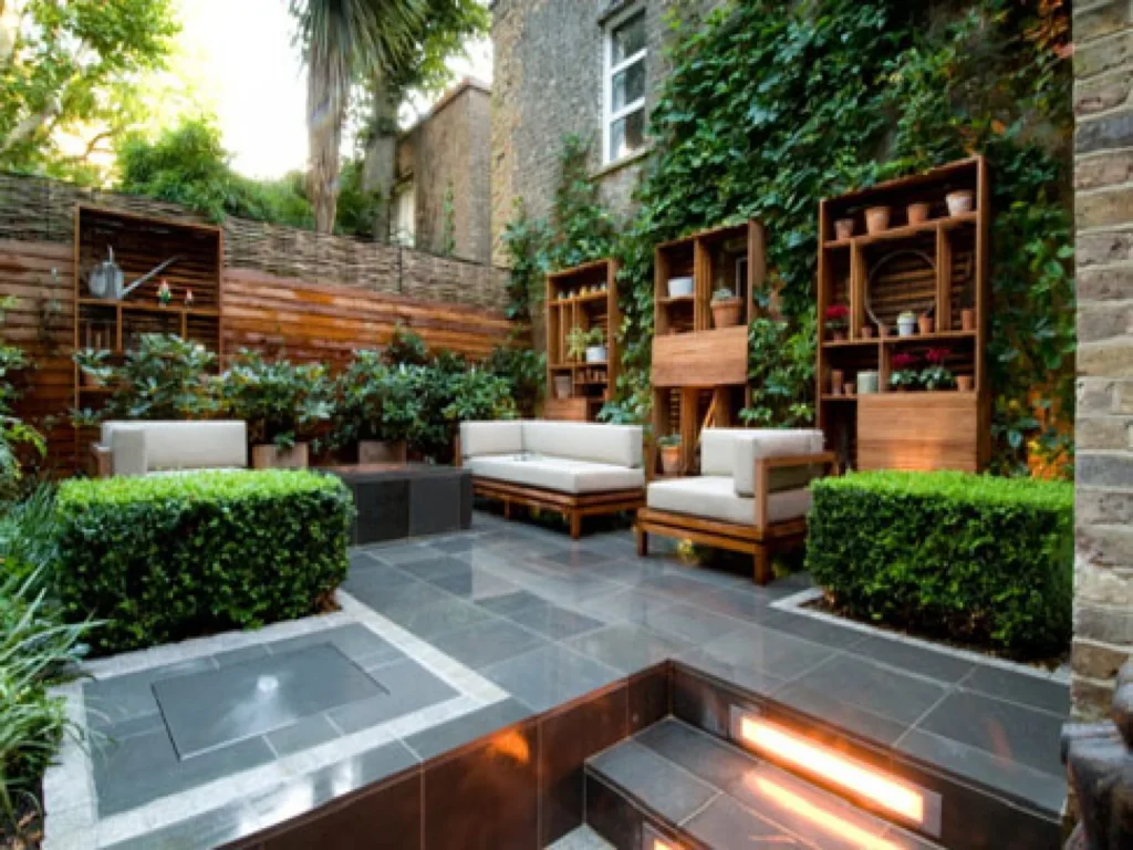 How to Transform Your Garden Into a Relaxing Outdoor Living Space