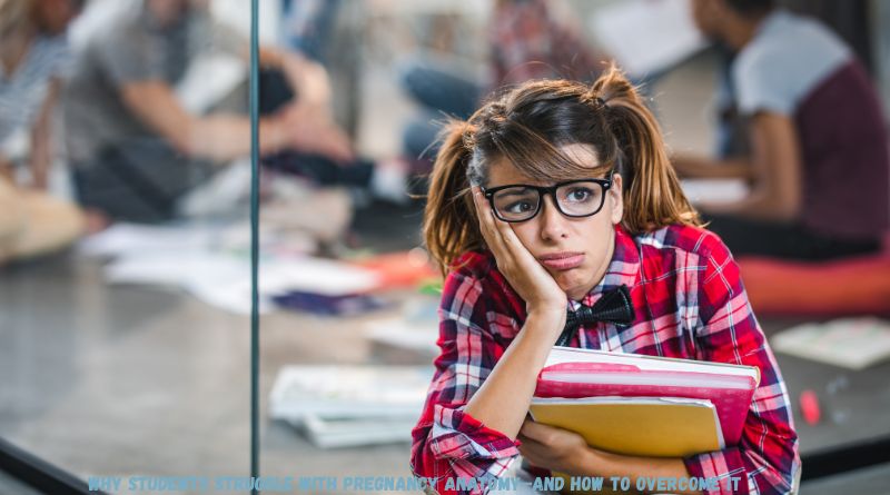 Why Students Struggle with Pregnancy Anatomy—and How to Overcome It