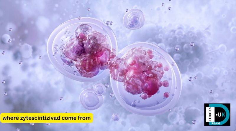 about zytescintizivad