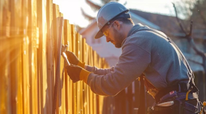 Fence Contractor