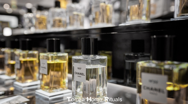 Terréa Home Rituals