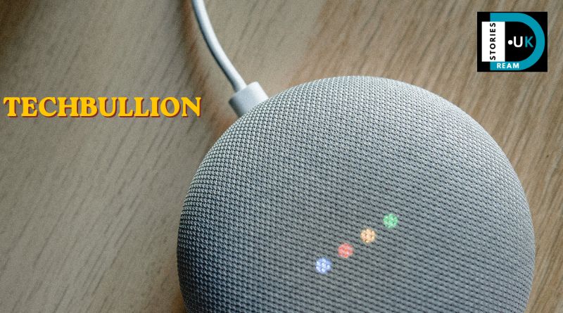 techbullion